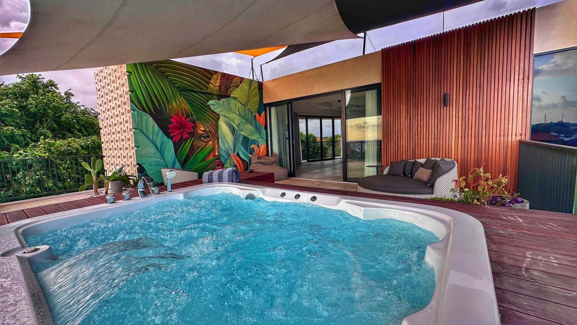 Onyx Beach Hotel Canggu Kültér fotó