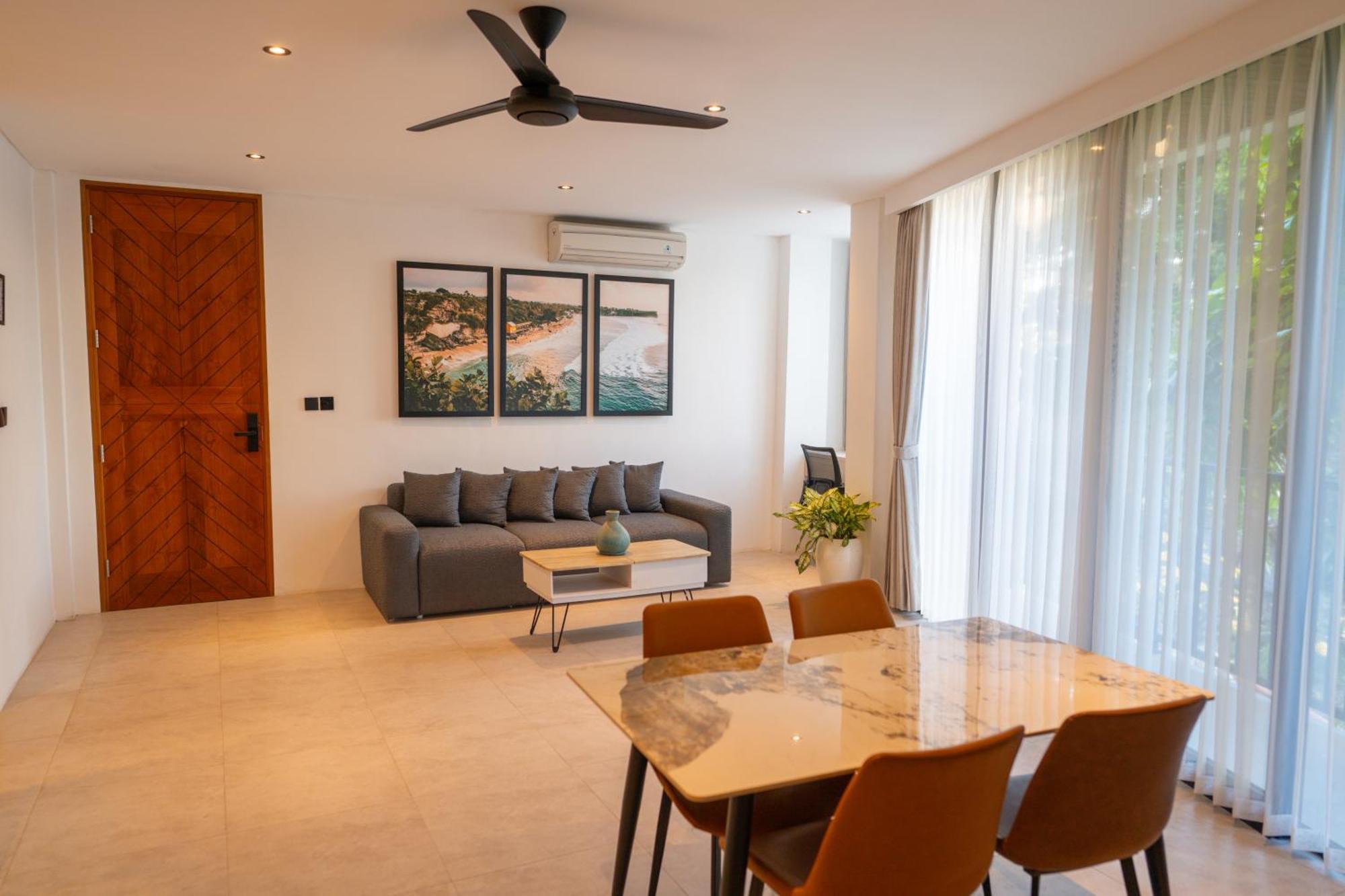 Onyx Beach Hotel Canggu Kültér fotó